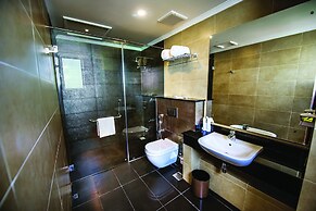 Fair View Hotel Colombo