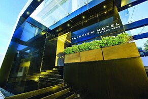 Fair View Hotel Colombo