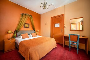 Hotel Van Eyck