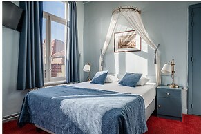 Hotel Van Eyck