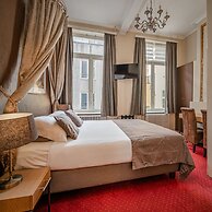 Hotel Van Eyck