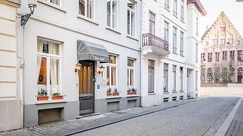 Hotel Van Eyck