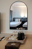 The Krungkasem Srikrung Hotel