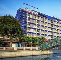 The Krungkasem Srikrung Hotel
