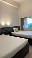 The Krungkasem Srikrung Hotel