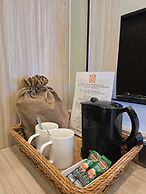 The Krungkasem Srikrung Hotel