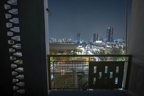 The Krungkasem Srikrung Hotel
