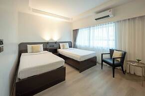 The Krungkasem Srikrung Hotel