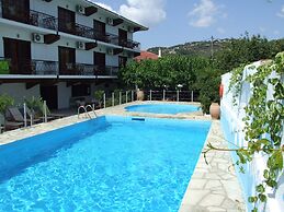 Hotel Amalia 2