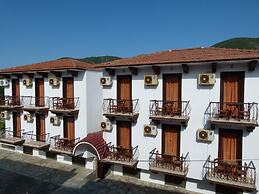 Hotel Amalia 2