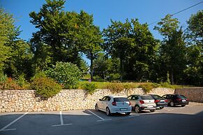 Guesthouse Villa Plitvicka
