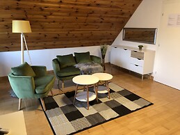 Guesthouse Villa Plitvicka