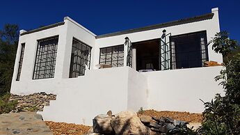 De Kombuys Estate