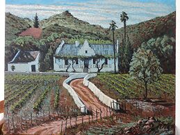 De Kombuys Estate