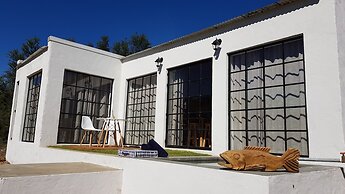 De Kombuys Estate