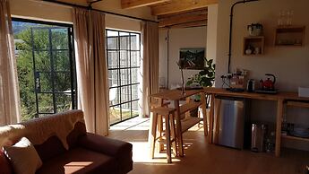 De Kombuys Estate