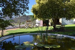 De Kombuys Estate