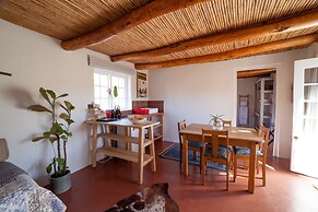 De Kombuys Estate