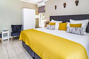 Morgen Guest House