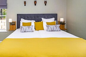 Morgen Guest House