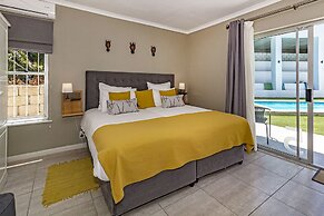 Morgen Guest House