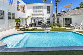 Morgen Guest House