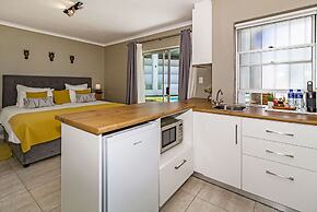 Morgen Guest House