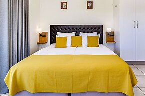 Morgen Guest House
