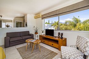 Morgen Guest House