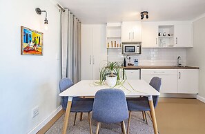 Morgen Guest House