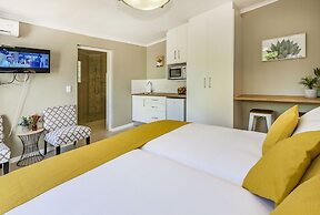 Morgen Guest House