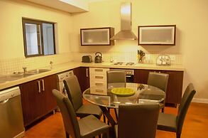 Knightsbridge Luxury Apartment