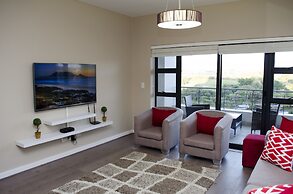 Knightsbridge Luxury Apartment