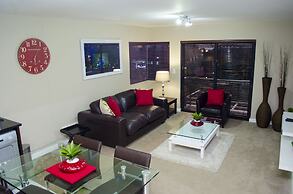 Knightsbridge Luxury Apartment