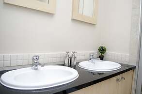 Knightsbridge Luxury Apartment