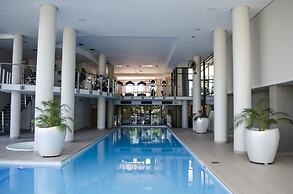 Knightsbridge Luxury Apartment
