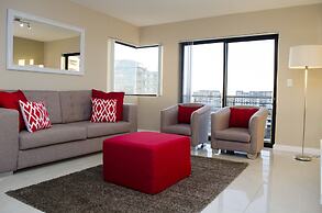 Knightsbridge Luxury Apartment