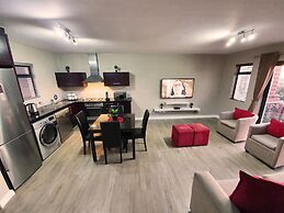 Knightsbridge Luxury Apartment