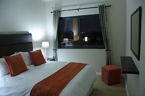 Knightsbridge Luxury Apartment