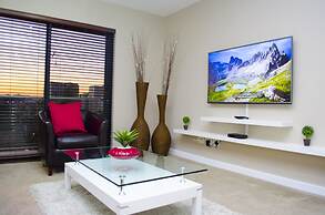 Knightsbridge Luxury Apartment