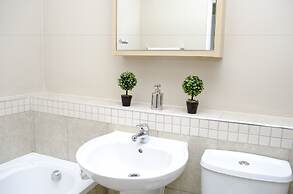 Knightsbridge Luxury Apartment