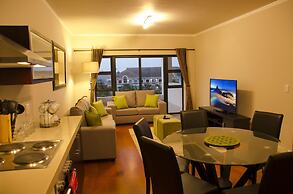 Knightsbridge Luxury Apartment