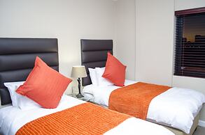 Knightsbridge Luxury Apartment