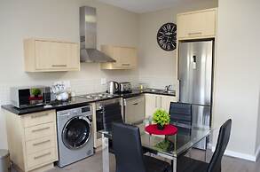 Knightsbridge Luxury Apartment