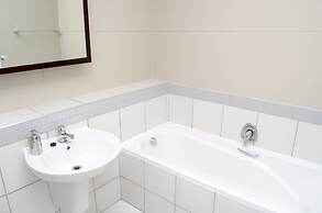 Knightsbridge Luxury Apartment