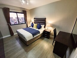Knightsbridge Luxury Apartment