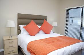 Knightsbridge Luxury Apartment