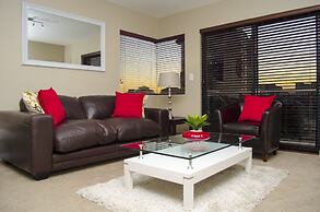 Knightsbridge Luxury Apartment