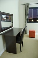 Knightsbridge Luxury Apartment