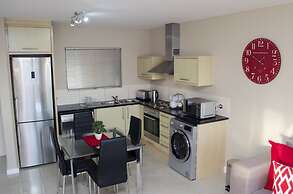 Knightsbridge Luxury Apartment